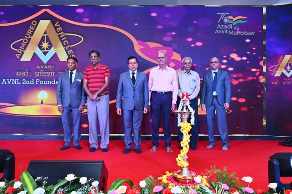 2nd Foundation Day Celebration