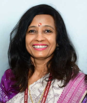 Dr.Garima Bhagat