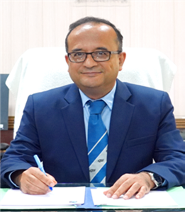 Shri Satyabrata Mukherjee